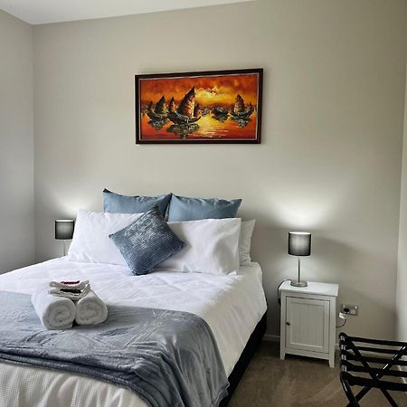 Country Inn Pokeno 외부 사진