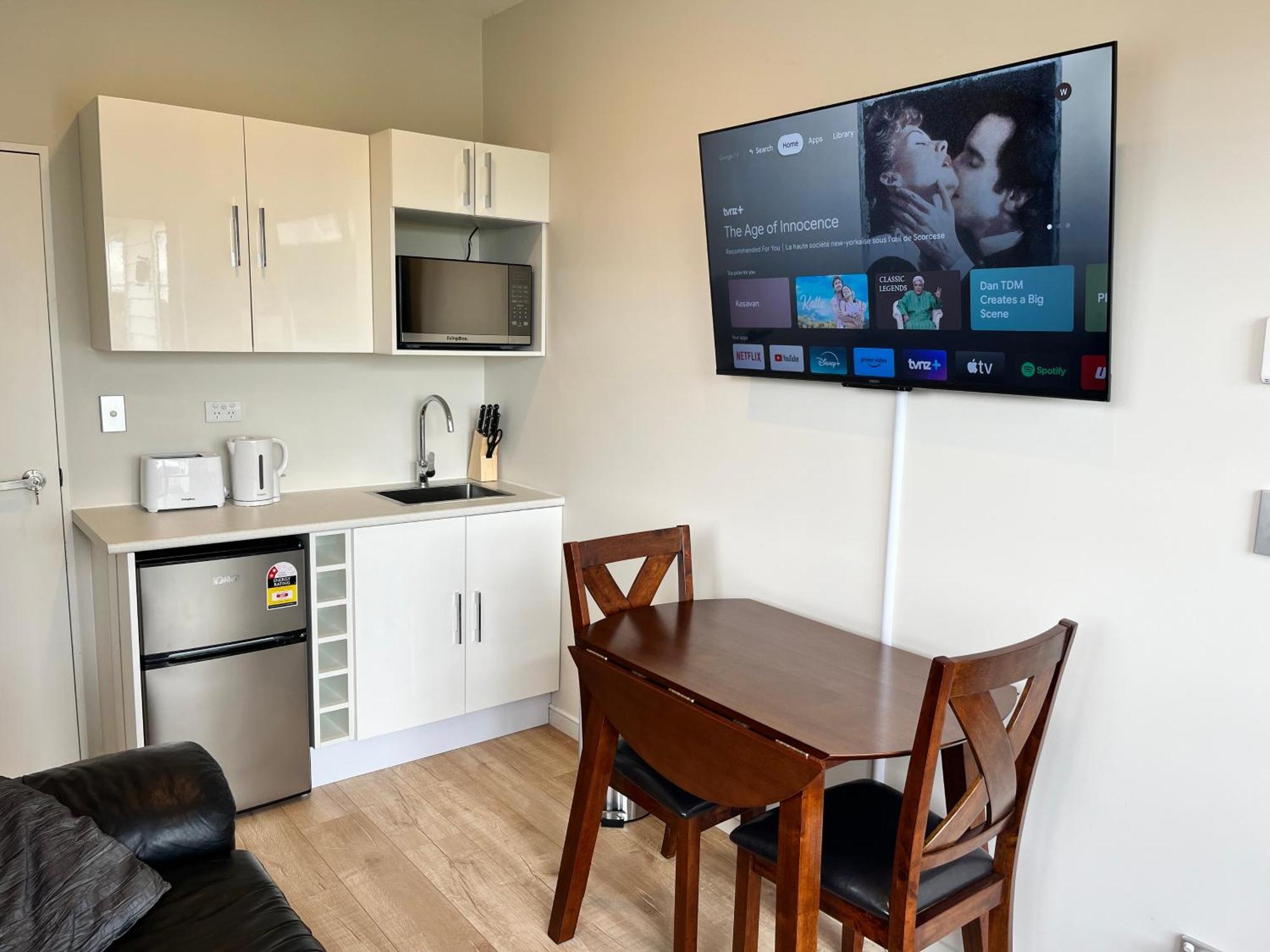 Country Inn Pokeno 외부 사진
