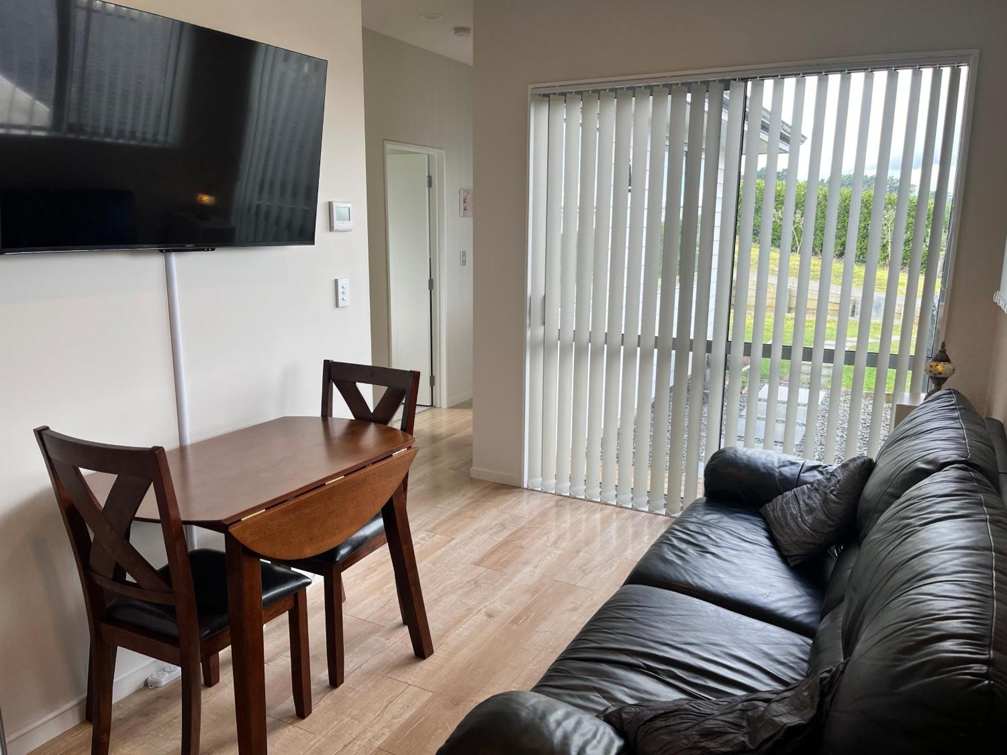 Country Inn Pokeno 외부 사진