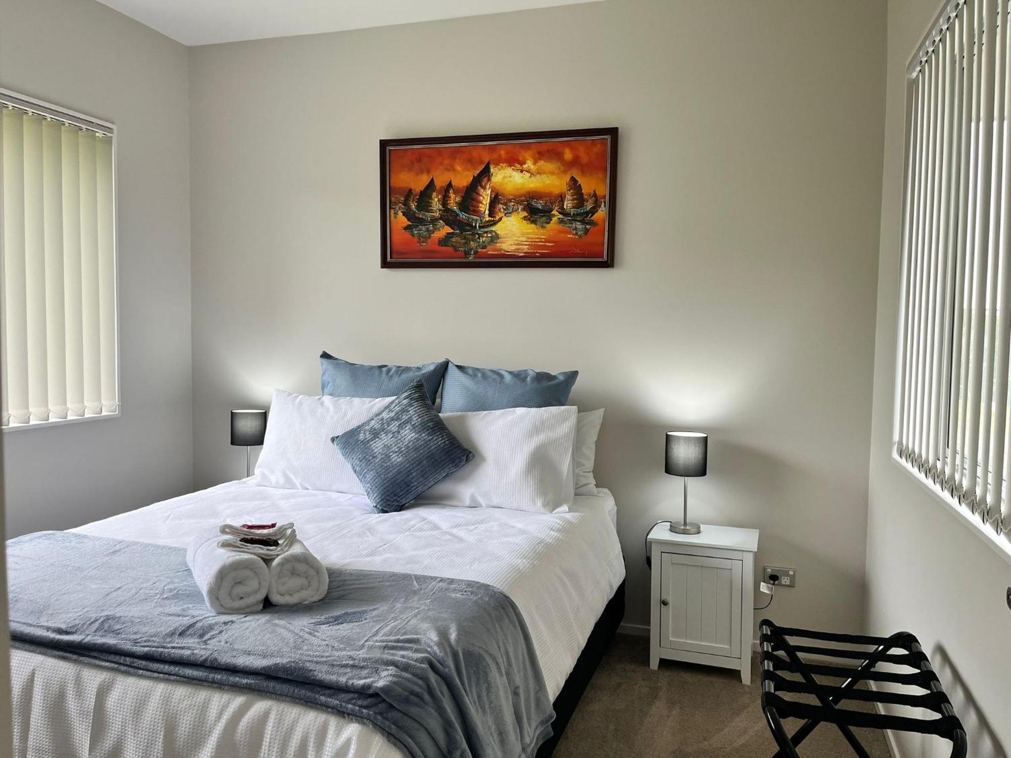 Country Inn Pokeno 외부 사진