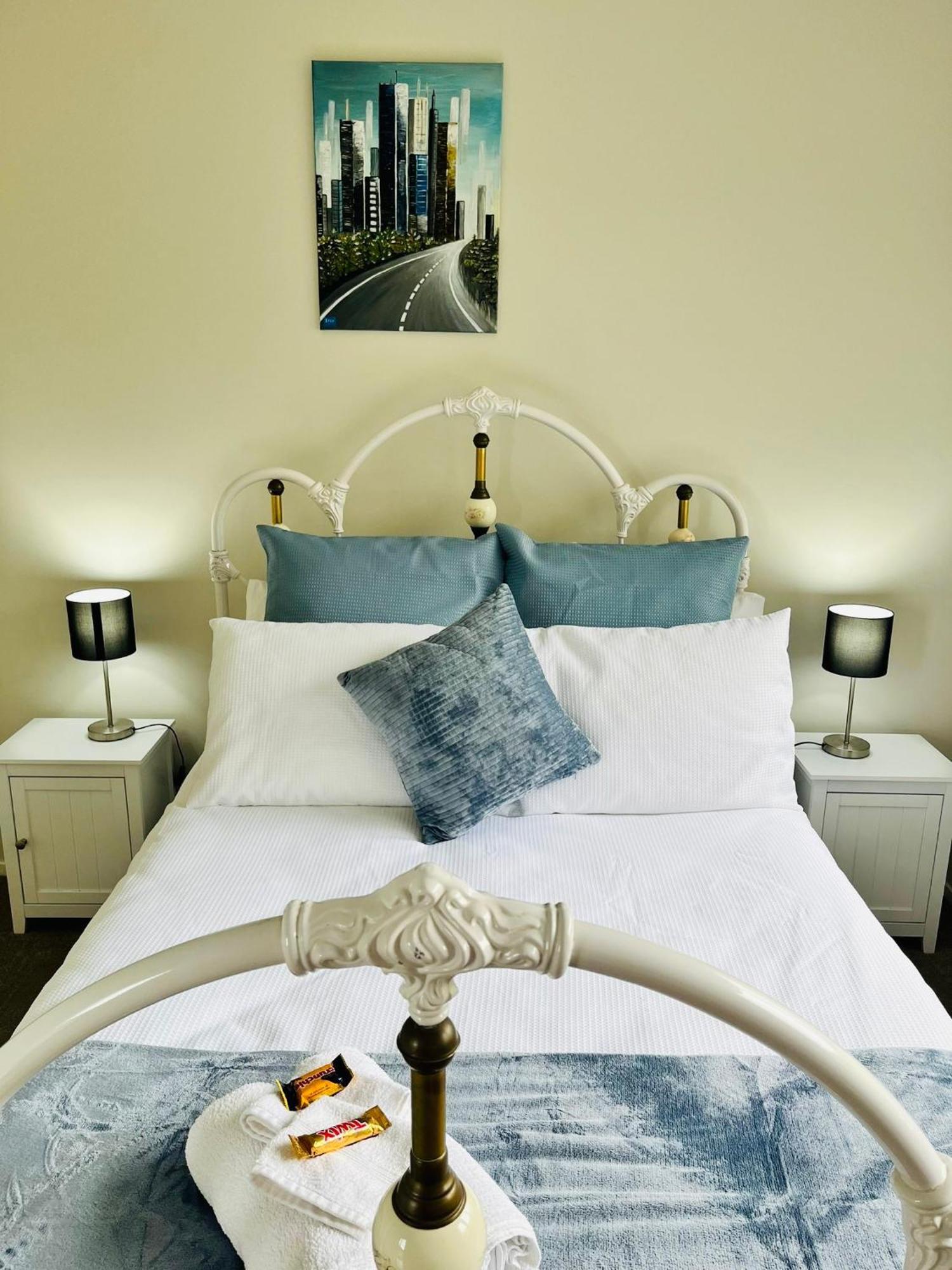 Country Inn Pokeno 외부 사진
