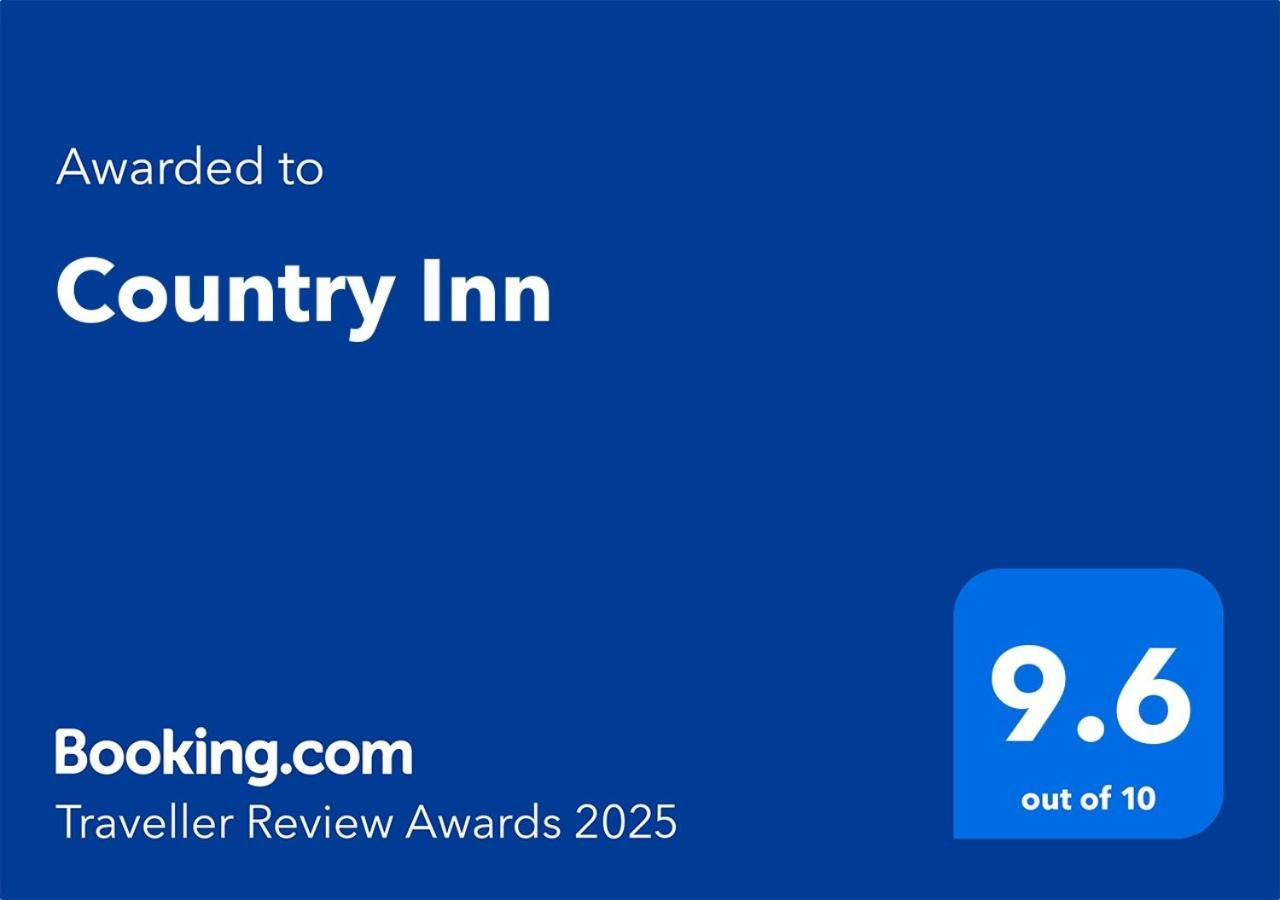 Country Inn Pokeno 외부 사진